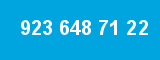 923 648 71 22